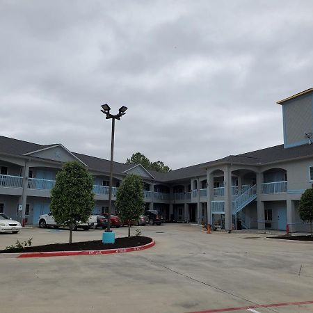 Haven Inn & Suites Willowbrook (Adults Only) Houston Exterior foto