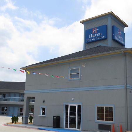 Haven Inn & Suites Willowbrook (Adults Only) Houston Exterior foto